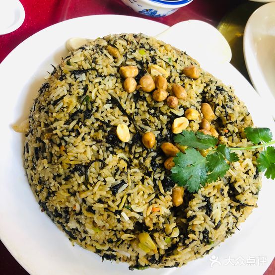 海门人家海鲜楼