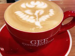 -Gee Coffee Roasters (万象城店)