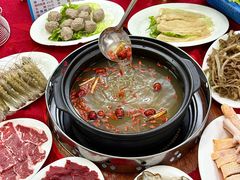-花苑美食横琴生蚝火锅(拱北粤华路店)