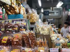 -瓦洛洛传统市场