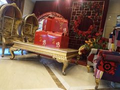 -卫鼎轩·家宴(水上公园店)