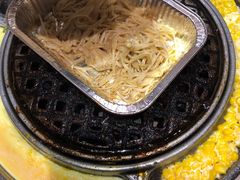 -韩宫宴烤肉·料理(苏州中心店)