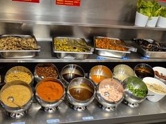 -一烙锅(友谊店)