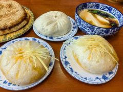 -四海楼(如皋定慧禅寺店)