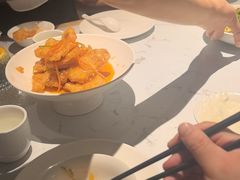 -关东小磨东北菜(漕河泾印象城店)