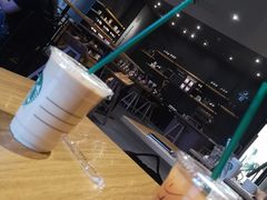 -星巴克臻选(重庆沙坪坝店)