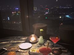 -瑞吉吧 The St·Regis Bar(长沙瑞吉酒店)