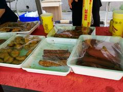 -香融府·烤鸭·家常菜(马家堡路店)