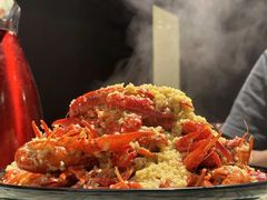 -堕落小龙虾(地王店)