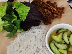 烤肉粉-华姐鸡粉(教育路店)