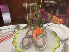 -小洋房•海鲜火锅酒楼(华林路店)