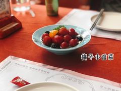 -赵小姐丨新中餐(曲江店)