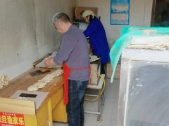 -老潼关港口肉夹馍(秦东店)