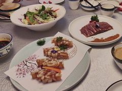 -唐猫庭院·千年陕菜(大唐不夜城店)