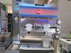 -DQ·蛋糕·冰淇淋(万象城店)