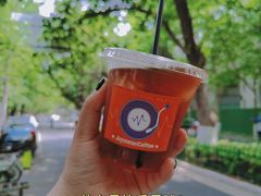 -Joymean coffee.见面咖啡