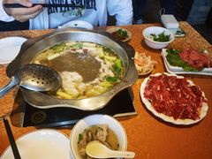 -马三妹跷脚牛肉(苏稽总店)