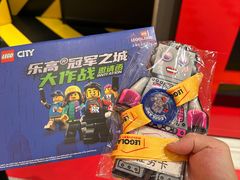 -上海乐高探索中心