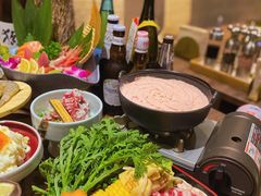 -龙神·炭烧酒场深夜食堂(新街口店)