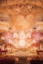 -谛融婚礼酒店·宴会厅(花园店)