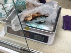 -大益烤鸡