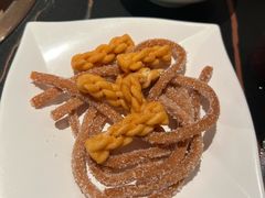 -京熹顺·老北京百年铜锅涮肉(百家湖1912店)