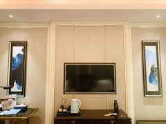 -青岛鑫江温德姆酒店