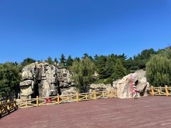 -威海华夏城景区