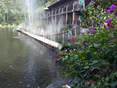 -茗荔园农庄(大涌店)