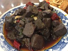 -春发生饭店·非遗(南院门店)