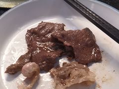 -熊大·鲜烤黄牛肉(五山店)