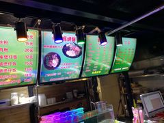 -螺大蛳柳州螺蛳粉·火锅·热干面(西城永捷店)