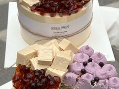 -ZIYUE CAKE线上店