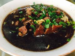 -南花桥羊肉馆老字号(乌镇店)