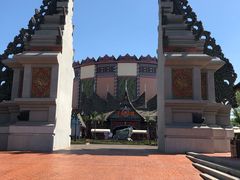 -南宁方特东盟神画