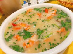 -老字号蛇口德记烧腊饭店·海鲜加工