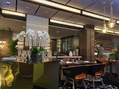 -恰餐厅及酒吧CHAR Bar & Grill(北京三里屯洲际店)