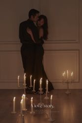 -全城热恋婚纱摄影(优质钻石店)