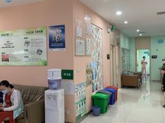 -爱尚大众口腔(南湖花园门诊)