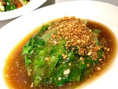 -周三的情书花园餐厅(江北店)