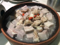 -望湘园湖南菜(赛格店)