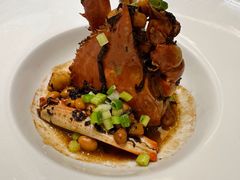 -南苑环球酒店云顶高级中餐厅(鄞县大道店)