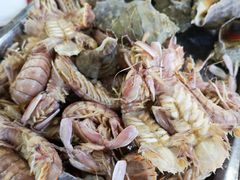 -叶存利海鲜大馅饺子(东戴河止锚湾店)