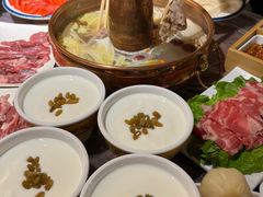 -霄汉羊排(万松园一店)