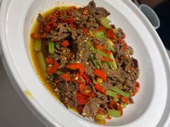 -攸州小镇家湘菜(小米科技园店)