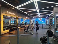 -斯洛特健身游泳(爱都旗舰店)