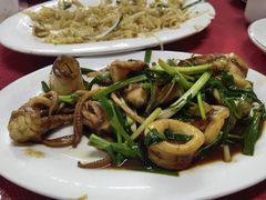-蛇口康乐快餐鱼仔档(翠苑小区店)