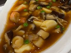 -锦绣金山人家(友谊店)