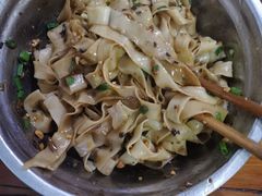 -刘臣街燃面