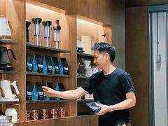-LOTTA COFFEE(安居博文苑店)